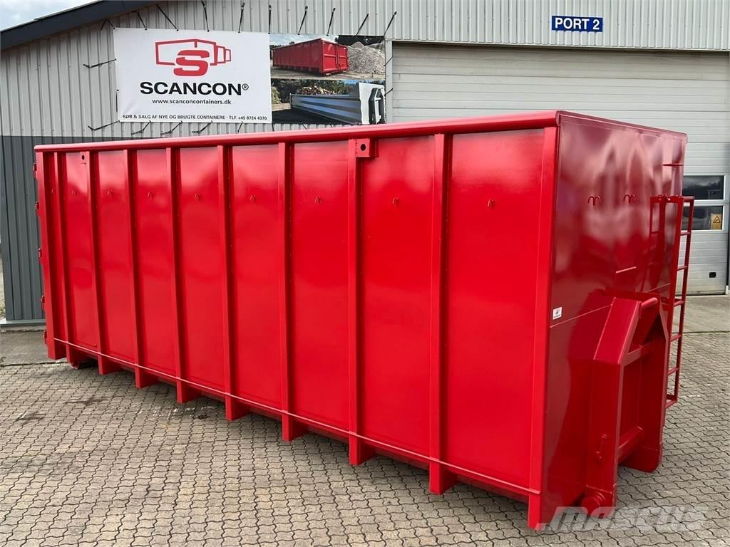  Scancon S6538 Állványok