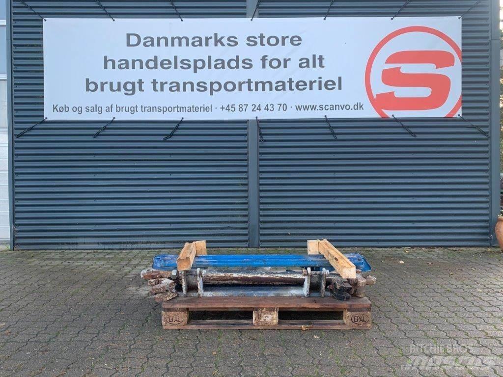 Scania Sneplovsbeslag Haszonjárművek - Egyéb