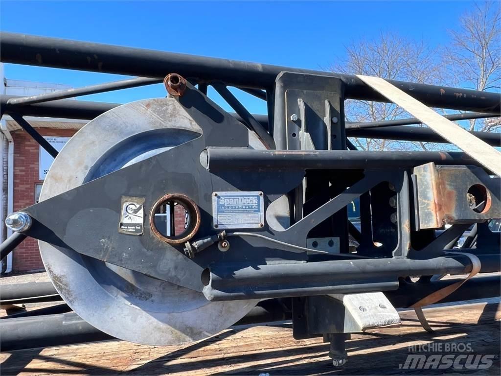 Mantis  Gémek és dipperek