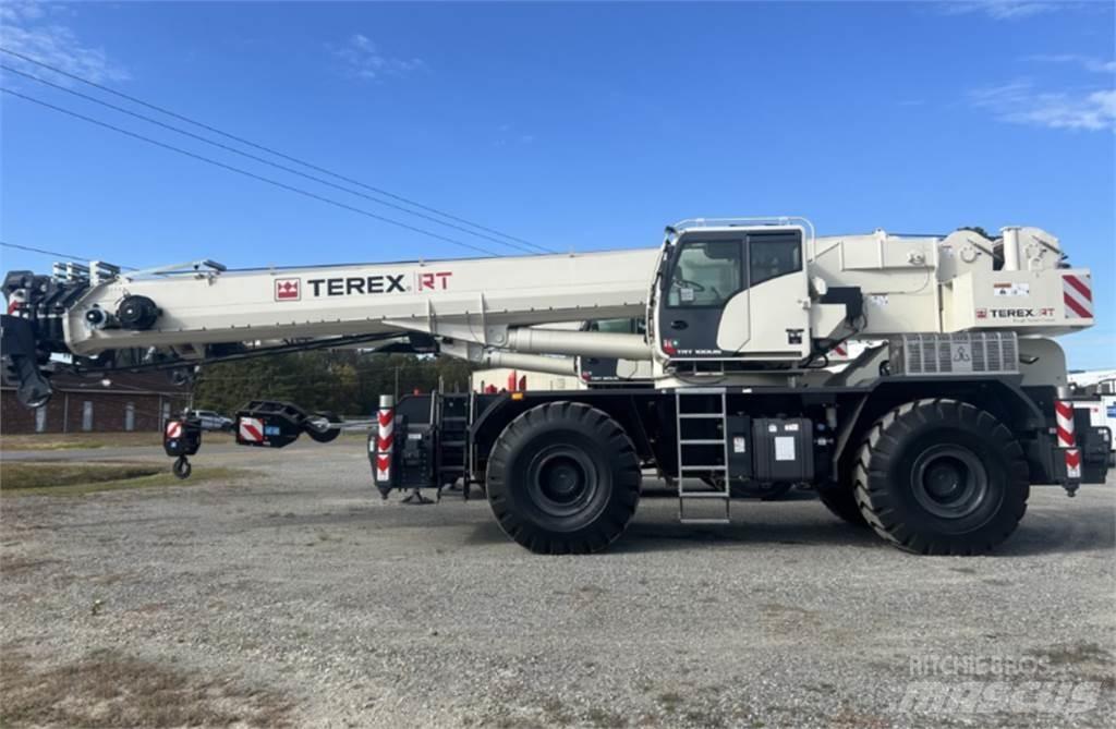 Terex  Mobil daruk