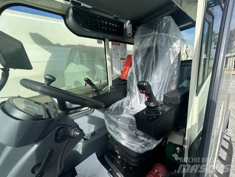 Terex  Mobil daruk