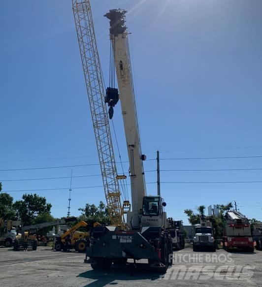 Terex  Mobil daruk