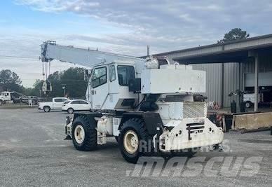 Terex RT 230 Mobil daruk