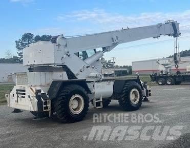 Terex RT 230 Mobil daruk
