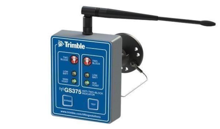 Trimble  Egyéb daruk