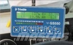 Trimble  Egyéb daruk
