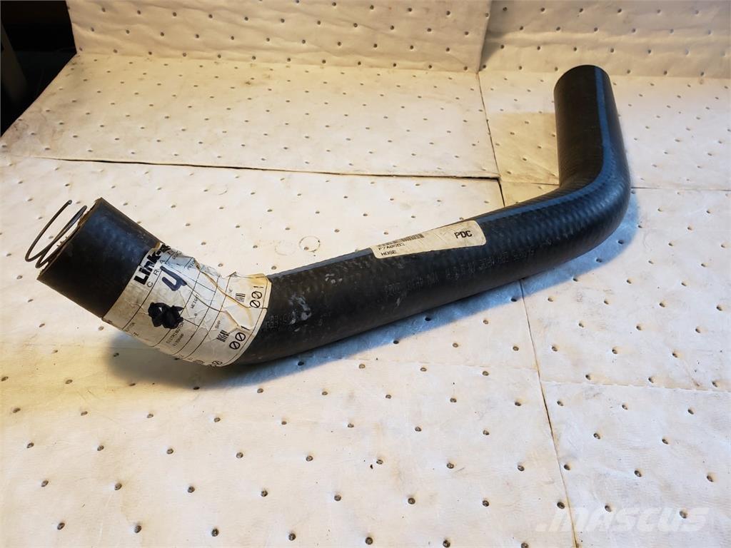  Unknown Egyéb daruk