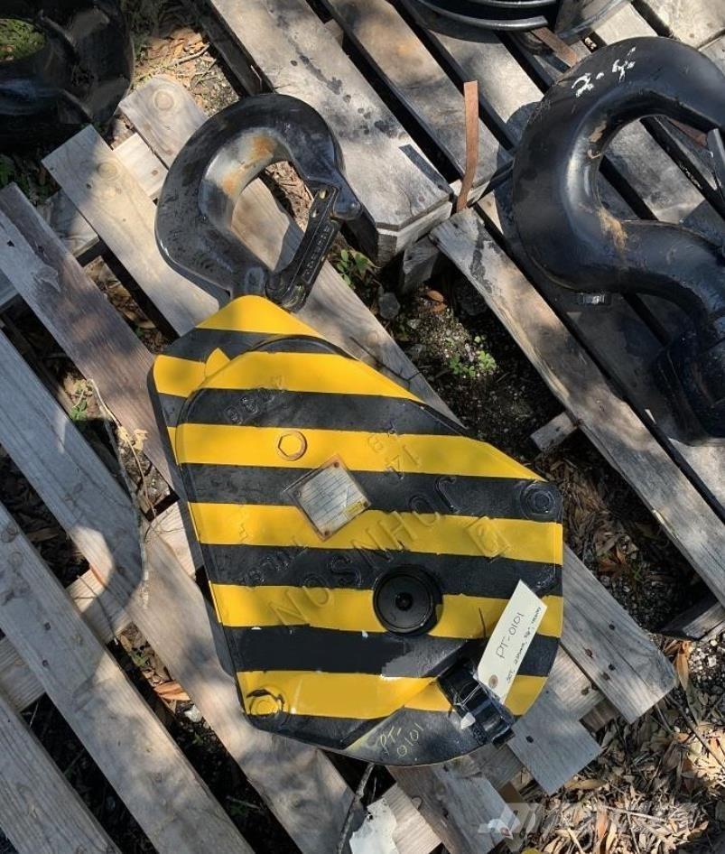  Unknown Daru tertozékok és felszerelések