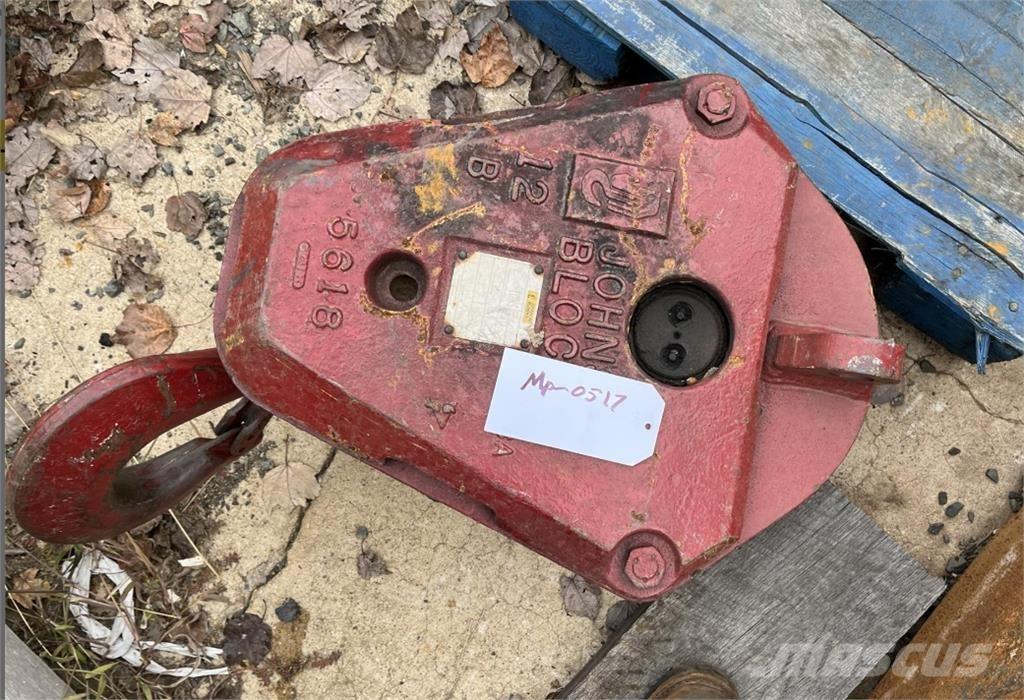  Unknown Daru tertozékok és felszerelések