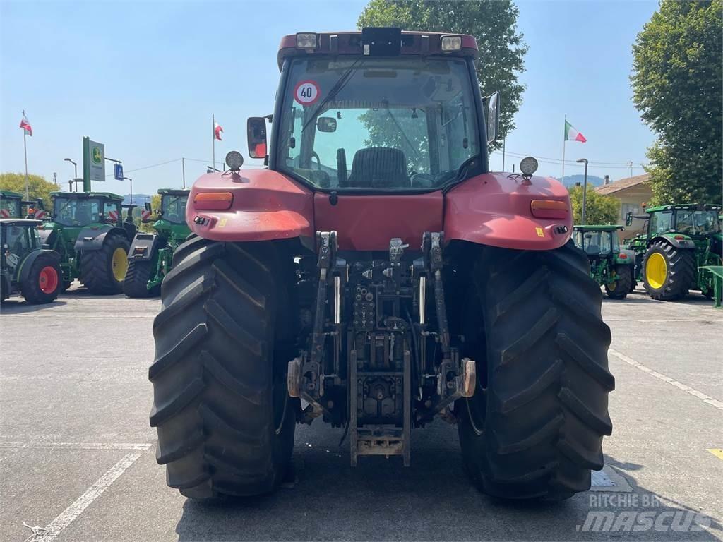 Case IH MAGNUM 340 Traktorok