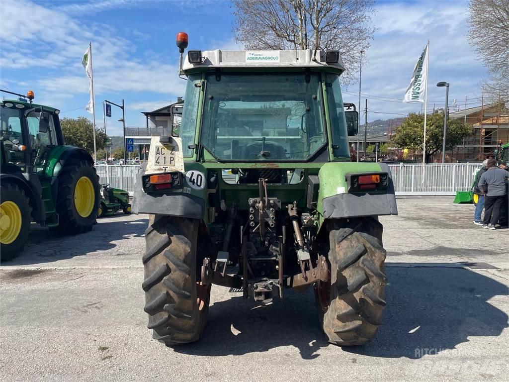 Fendt 308 C Traktorok