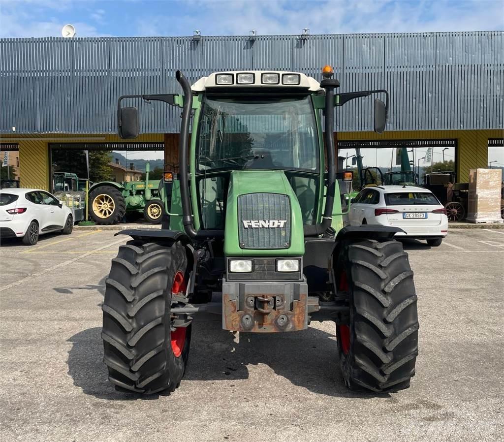 Fendt 309 C Traktorok