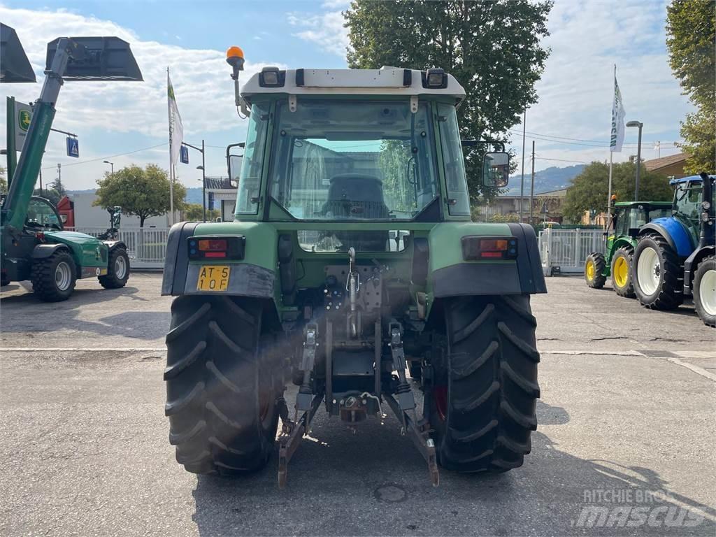 Fendt 309 C Traktorok