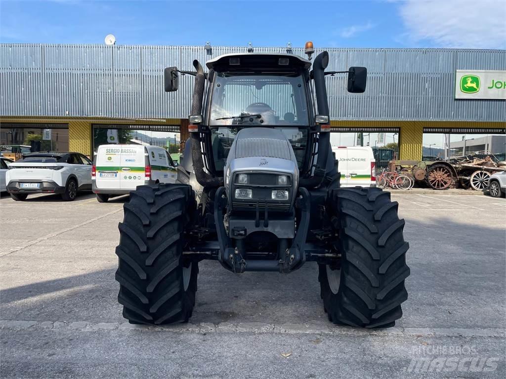 Lamborghini R6 150 Traktorok