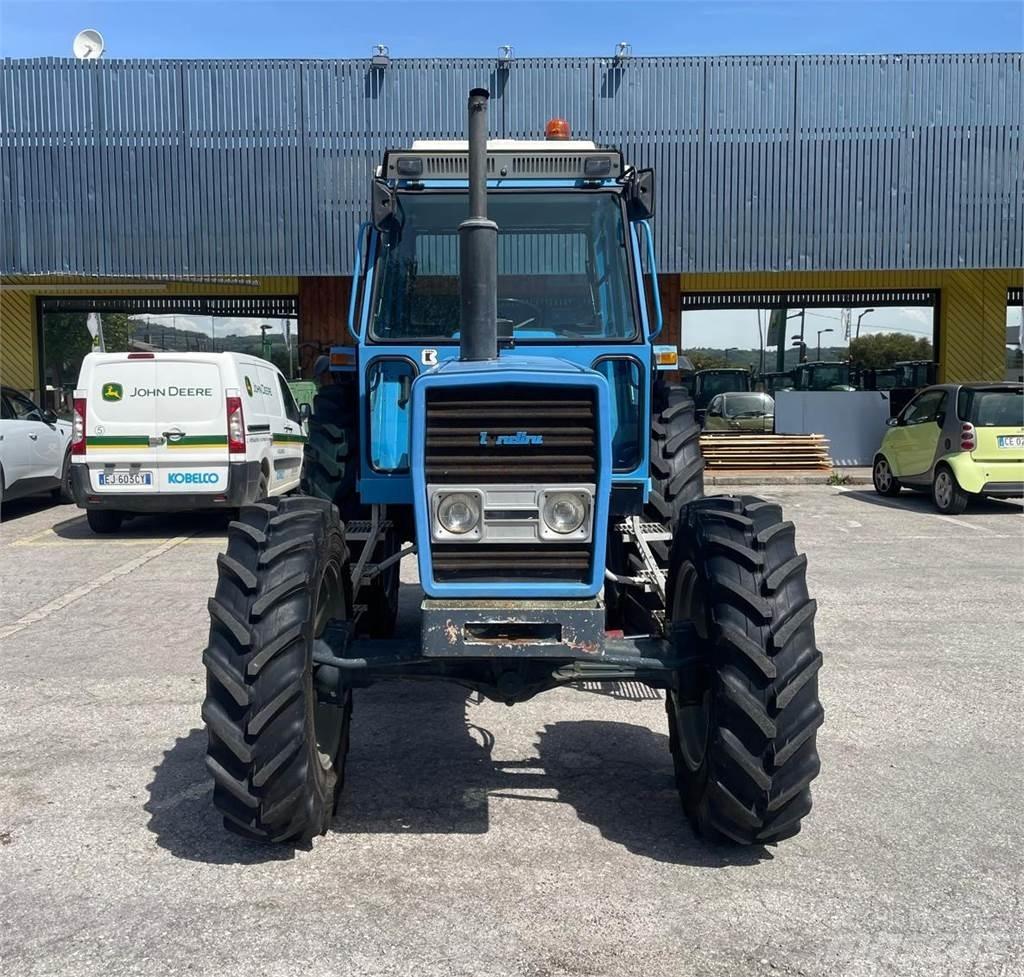 Landini 10000 S Traktorok