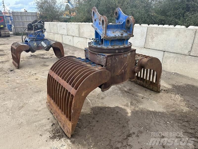 Arden Equipment S2001 Markolók