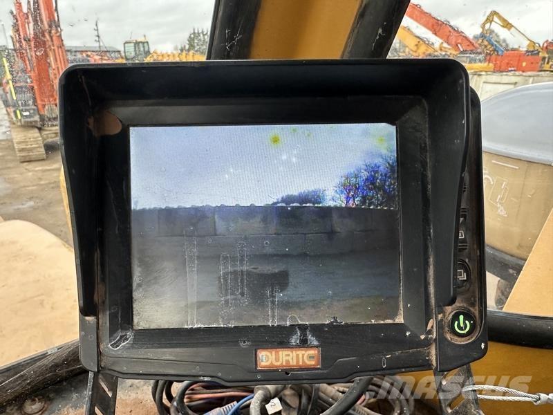 Bell B30C Csuklósdömperek