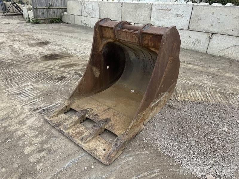  Bucket 100mm Pin Kanalak