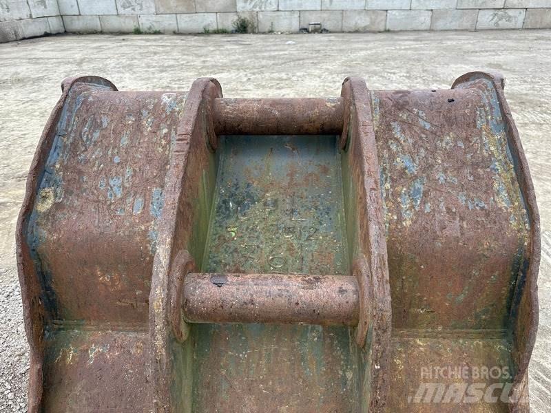  Bucket 100mm Pin Kanalak