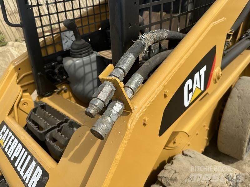 CAT 226B Építőipar - Egyebek