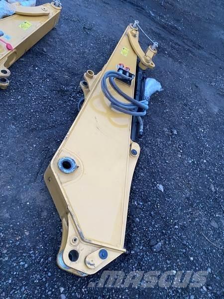 CAT 308.5 / 307.5 Boom Építőipar - Egyebek