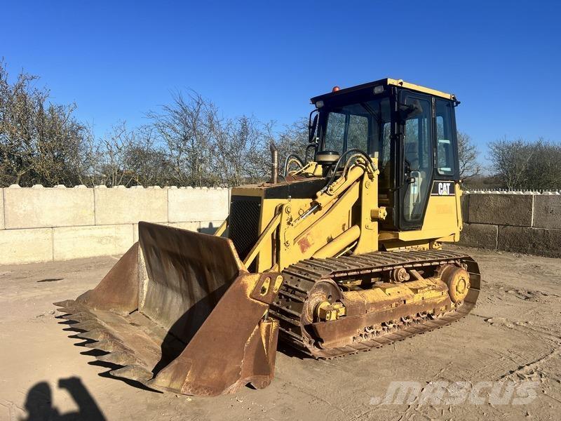 CAT 939 Építőipar - Egyebek