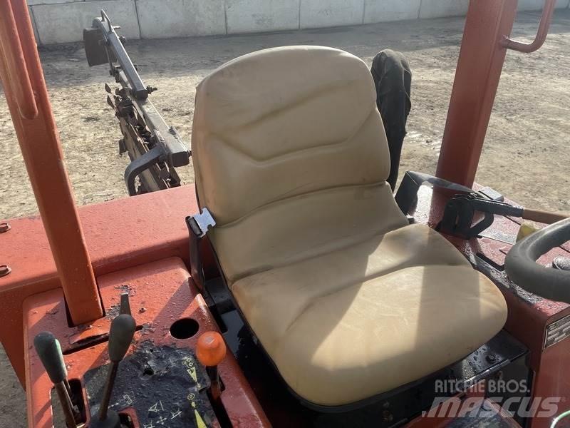 Ditch Witch RT 40 Egyéb mezőgazdasági gépek