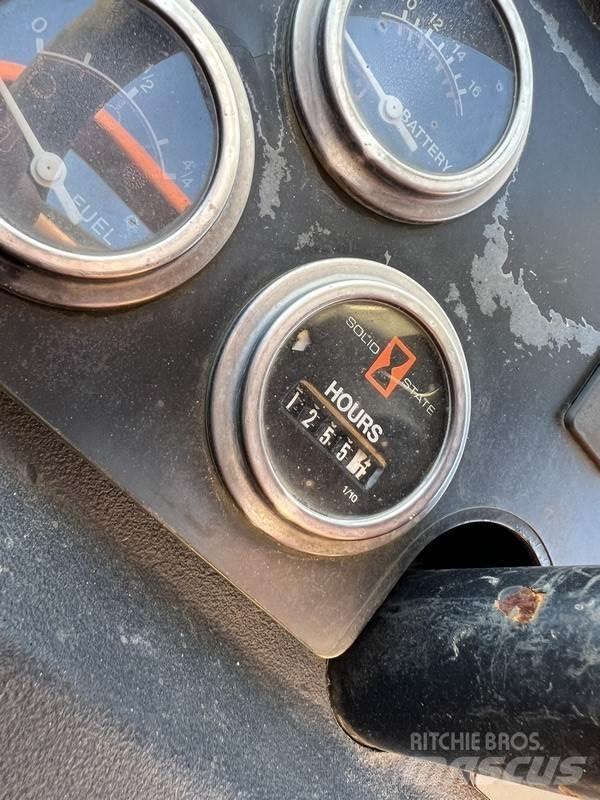 Ditch Witch RT45 Egyéb mezőgazdasági gépek