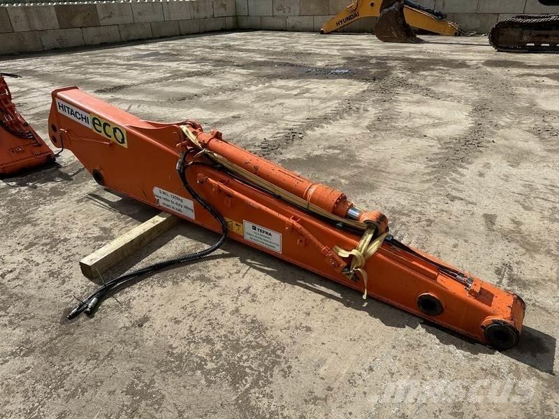 Hitachi ZX130 Arm Építőipar - Egyebek