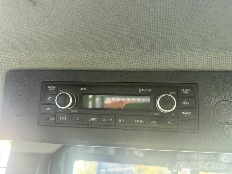 Hyundai HL955 Építőipar - Egyebek