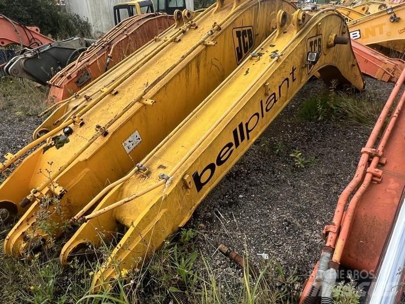 JCB BOOM FOR JCB 220 Építőipar - Egyebek