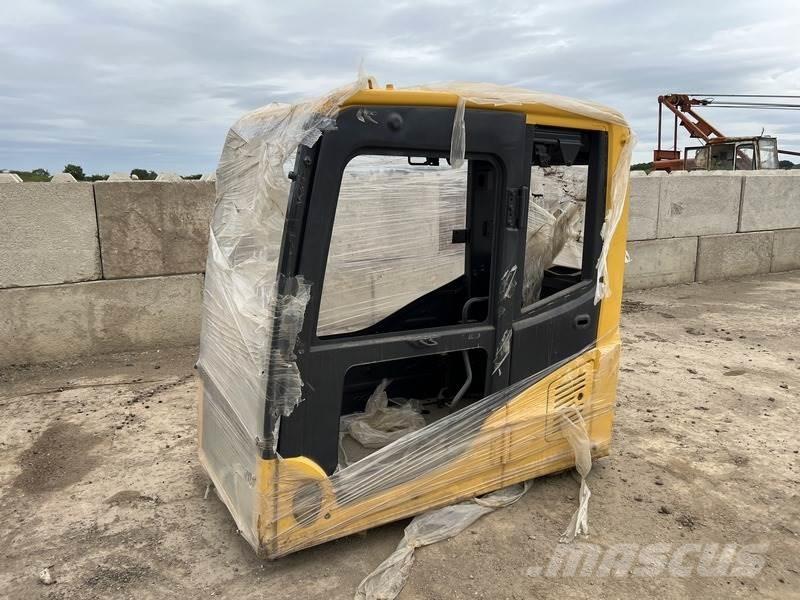 Komatsu PC130-8 Építőipar - Egyebek
