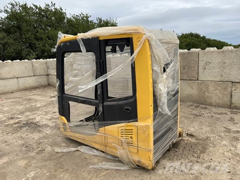 Komatsu PC130-8 Építőipar - Egyebek