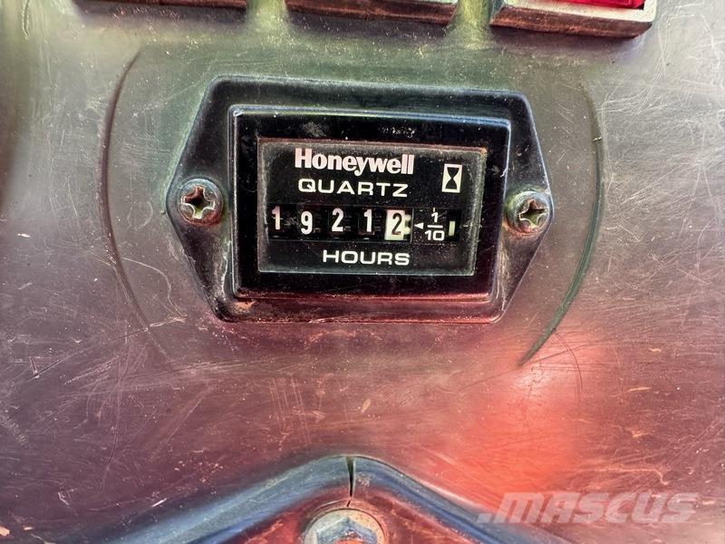 Kubota U10-3 Mini kotrók < 7t