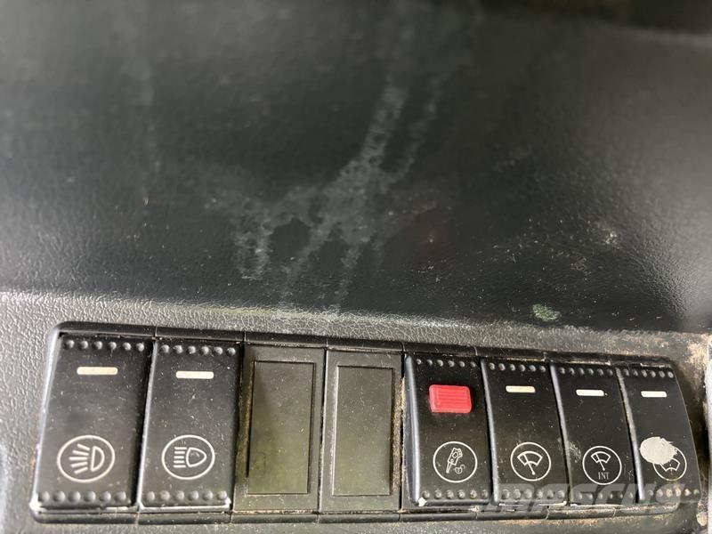 LiuGong 909E cr Közepes (midi) kotrók 7 t - 12 t