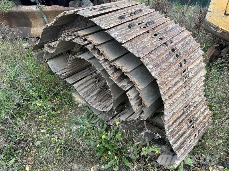 LiuGong 915D Lánctalpas kotrók