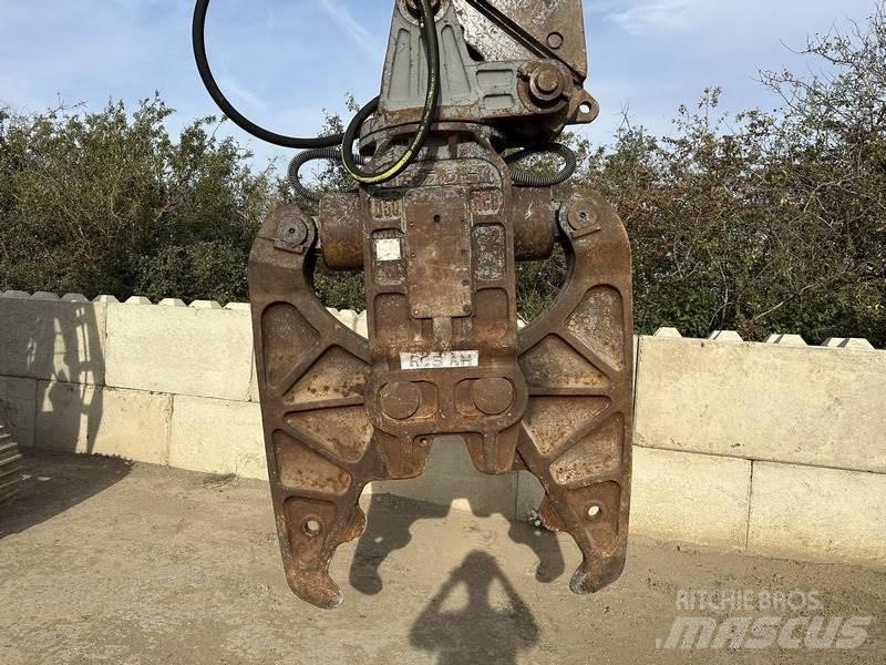 Okada TS850 RCD Egyéb alkatrészek