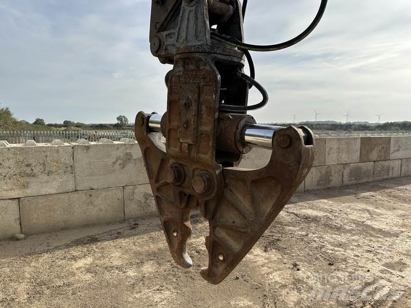 Okada TS850 RCD Egyéb alkatrészek