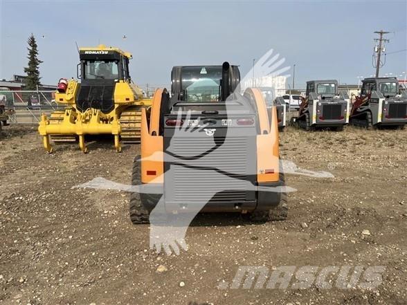 CASE TV450B Kompaktrakodók