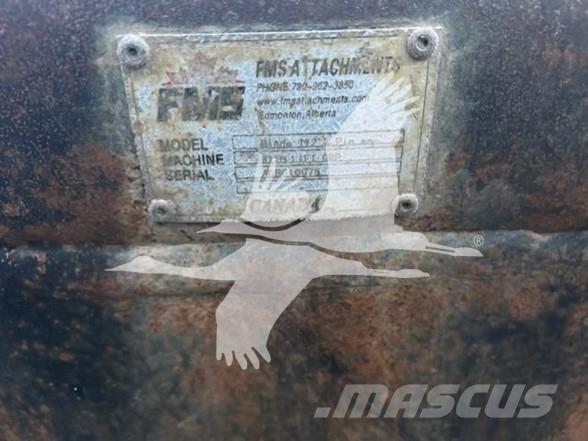 CAT 160M AWD Gréderek