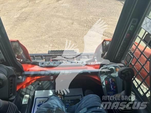 Kubota SSV75 Kompaktrakodók