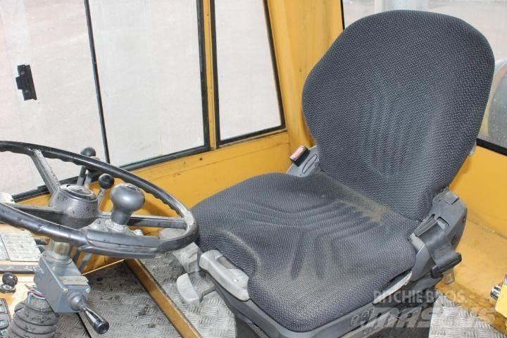  MKF CSL160 Targoncák-Egyéb