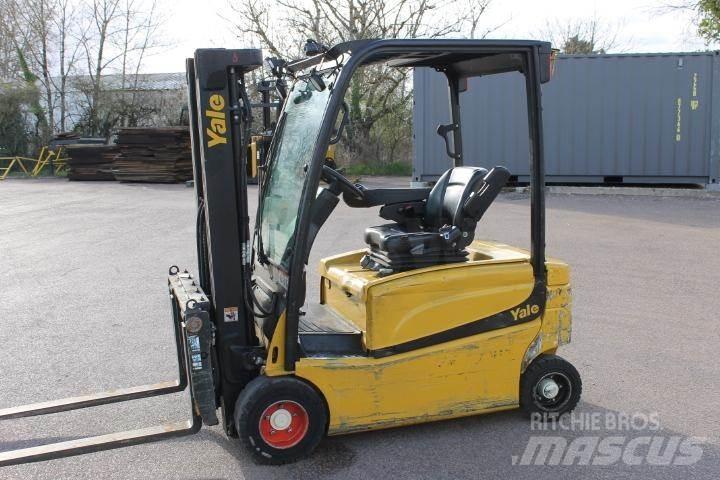 Yale ERP20VF Targoncák-Egyéb