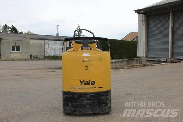 Yale MO20P Komissiózó alacsony emelésű targonca
