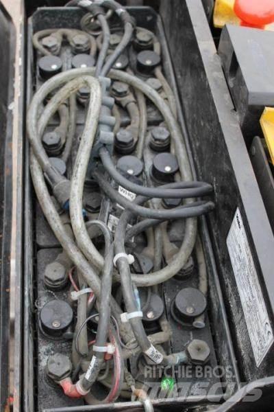 Yale MP20AC Alacsony emelőkocsi