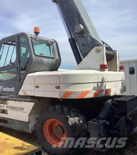 Bobcat T40 150 Teleszkópos rakodók