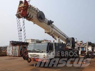 Grove GMK 5100 Terepdaruk