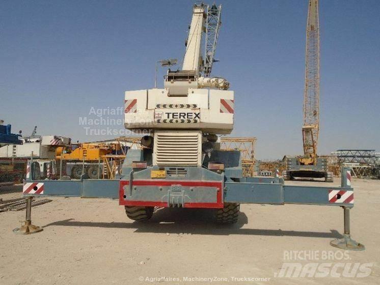 Terex A 600 Terepdaruk