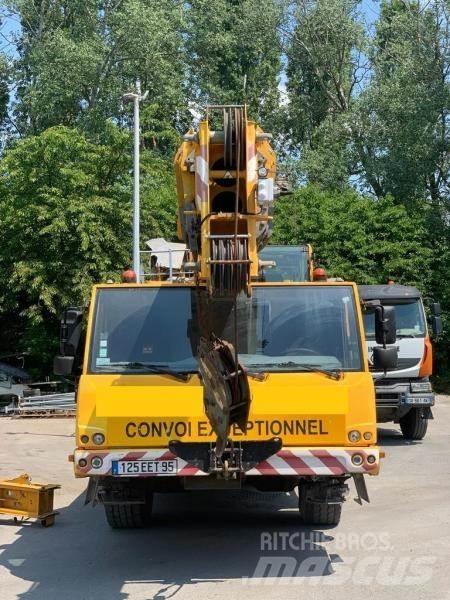 Terex AC 35 Terepdaruk