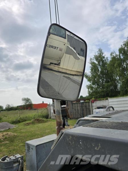 Terex RC35 Terepdaruk